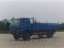 Dongfeng EQ1168G7D бортовой грузовик