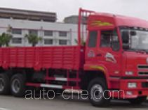 Dongfeng EQ1168GE бортовой грузовик
