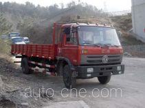 Dongfeng EQ1168GF бортовой грузовик