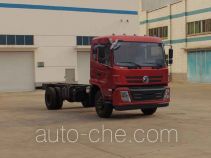 Dongfeng EQ1168GLJ4 truck chassis