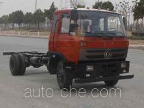 Dongfeng EQ1168GLJ5 truck chassis