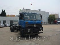 Dongfeng EQ1168GSZ4DJ truck chassis