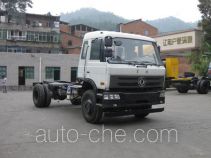 Dongfeng EQ1168KFJ1 truck chassis