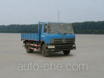 Dongfeng EQ1168TL cargo truck