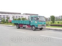 Dongfeng EQ1168ZE cargo truck