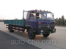 Dongfeng EQ1168ZZ3G бортовой грузовик