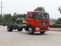 Dongfeng EQ1181LJ9BDG шасси грузового автомобиля