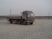 Dongfeng EQ1161W бортовой грузовик