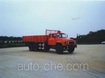 Dongfeng EQ1183A7D бортовой грузовик