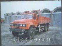 Dongfeng EQ1183F19D бортовой грузовик