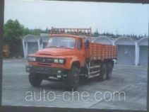 Dongfeng EQ1183F19D1 бортовой грузовик