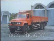Dongfeng EQ1183F7D бортовой грузовик