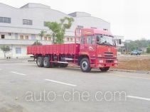 Dongfeng EQ1191GE бортовой грузовик
