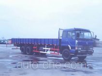 Dongfeng EQ1191GE5 бортовой грузовик