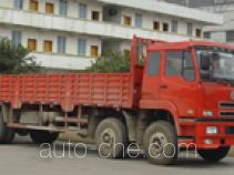 Dongfeng EQ1200GE бортовой грузовик