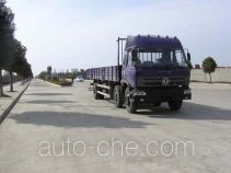 Dongfeng EQ1200GF бортовой грузовик