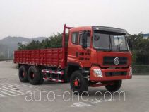 Dongfeng EQ1201GN-40 cargo truck