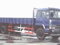 Dongfeng EQ1202GE5 бортовой грузовик