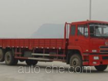 Dongfeng EQ1203GE бортовой грузовик