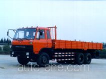 Dongfeng EQ1205G бортовой грузовик