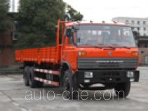 Dongfeng EQ1205G1 cargo truck