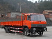 Dongfeng EQ1205G2 бортовой грузовик