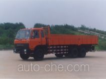 Dongfeng EQ1206G5 бортовой грузовик