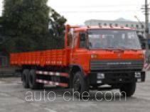 Dongfeng EQ1206G6 бортовой грузовик