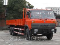 Dongfeng EQ1206G7 бортовой грузовик