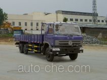 Dongfeng EQ1207WB1 бортовой грузовик