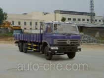 Dongfeng EQ1207WB1 cargo truck