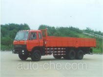 Dongfeng EQ1208G5 бортовой грузовик