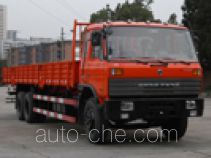 Dongfeng EQ1208G6 бортовой грузовик