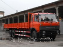 Dongfeng EQ1208G7 бортовой грузовик