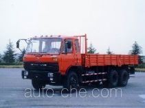 Dongfeng EQ1208G8 бортовой грузовик