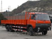 Dongfeng EQ1208G9 бортовой грузовик