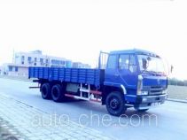 Dongfeng EQ1208GE cargo truck