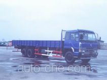 Dongfeng EQ1208GE6 бортовой грузовик