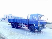 Dongfeng EQ1208GE7 бортовой грузовик