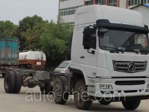Dongfeng EQ1208GLJ truck chassis
