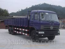 Dongfeng EQ1258KB3G1 бортовой грузовик