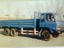 Dongfeng EQ1211G24D cargo truck