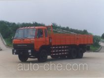 Dongfeng EQ1216G бортовой грузовик