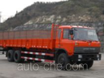 Dongfeng EQ1216G1 бортовой грузовик