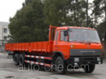 Dongfeng EQ1216G2 бортовой грузовик