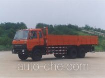 Dongfeng EQ1218G cargo truck
