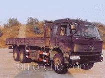 Dongfeng EQ1218V бортовой грузовик