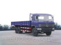 Dongfeng EQ1218V1 бортовой грузовик
