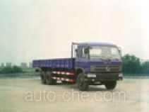 Dongfeng EQ1218V2 бортовой грузовик