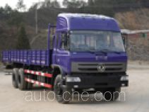 Dongfeng EQ1218W2 бортовой грузовик